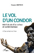 Cover-Bild zum Titel 'Le vol d'un condor' von 'Deutsch'