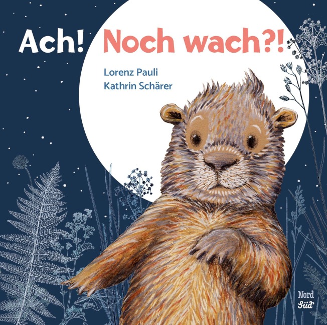 Ach! Noch wach?! - Lorenz Pauli