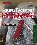 Cover-Bild zum Titel 'Schweizer Taschenmesser' von 'Bryan Lynch'