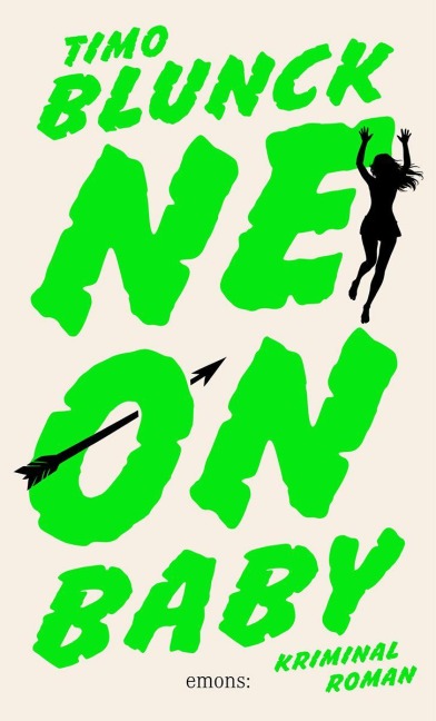 Neon Baby - Timo Blunck
