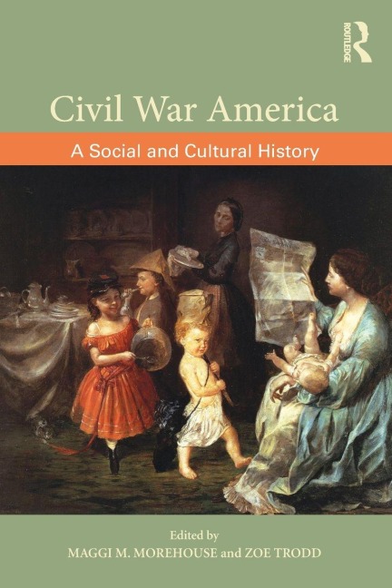 Civil War America - 