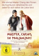 Cover-Bild zum Titel 'Master Cheng in Pohjanjoki' von ''