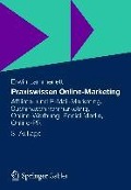 Praxiswissen Online-Marketing - Erwin Lammenett