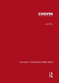 Cover-Bild zum Titel 'Chopin' von 'John Rink'