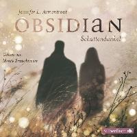 Obsidian 1: Obsidian - Jennifer L. Armentrout