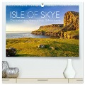 Isle of Skye - Die atemberaubende Insel Schottlands. (hochwertiger Premium Wandkalender 2025 DIN A2 quer), Kunstdruck in Hochglanz - M. Scott