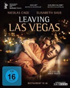 Cover-Bild zum Titel 'Leaving Las Vegas' von 'Mike Figgis, Mike Figgis'