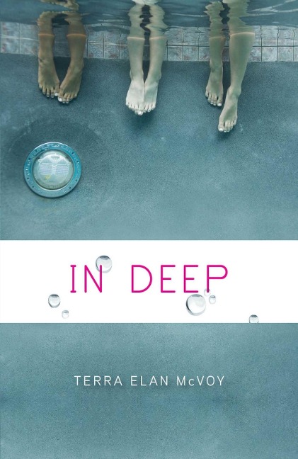 In Deep - Terra Elan McVoy