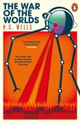 Cover-Bild zum Titel 'The War of the Worlds' von 'H. G. Wells'