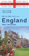 Cover-Bild zum Titel 'Mit dem Wohnmobil nach England' von 'Christian Winkler, Christina Winkler'