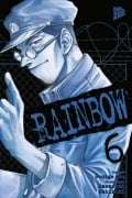 Cover-Bild zum Titel 'RAINBOW 06' von ''