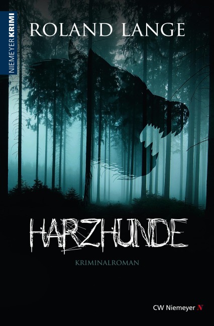 Harzhunde - Roland Lange