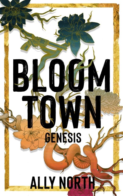 Bloom Town: Genesis - Ally North
