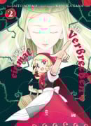 Cover-Bild zum Titel 'Es war einmal ein Verbrechen - Band 2' von 'Kanoka Tana'