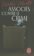 Associés Contre Le Crime - Agatha Christie
