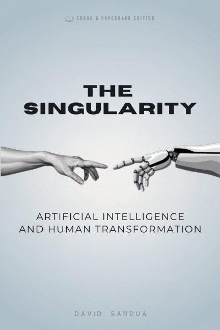 The Singularity - David Sandua