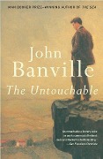 Cover-Bild zum Titel 'The Untouchable' von 'John Banville'
