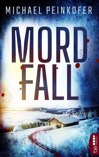 MordFall - Michael Peinkofer