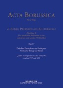 Cover-Bild zum Titel 'Zwischen Ehrenpforte und Inkognito: Preußische Könige auf Reisen' von ''