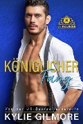 Cover-Bild zum Titel 'Königlicher Fang  (Die Rourkes aus Villroy 1)' von 'Kylie Gilmore'