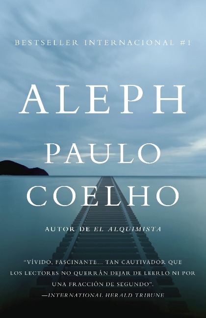 Aleph (Spanish Edition) - Paulo Coelho