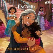Cover-Bild zum Titel 'Encanto - Een cadeau voor Abuela' von 'Disney'