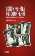 Cover-Bild zum Titel 'Dügün ve Aile Fotograflari' von 'Meltem Ulu'