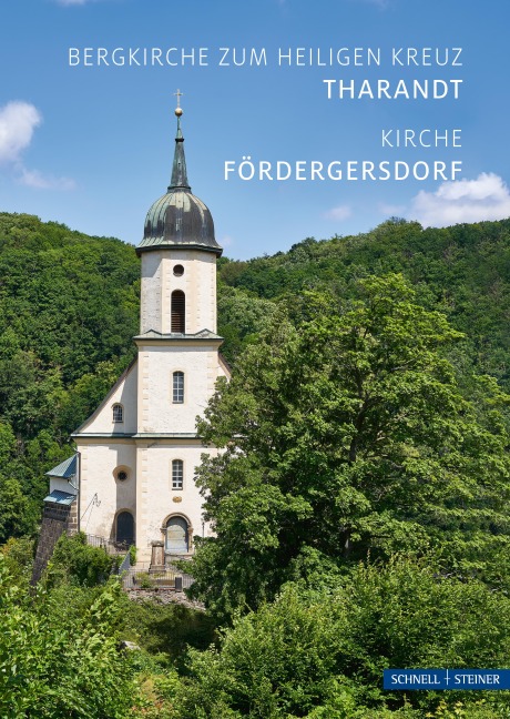 Tharandt und Fördergersdorf - Matthias Donath