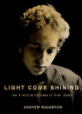 Cover-Bild zum Titel 'Light Come Shining' von 'Andrew Mccarron'