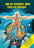 Cover-Bild zum Titel '... und die Wahrheit wird euch frei machen, Teil I' von 'David Icke'