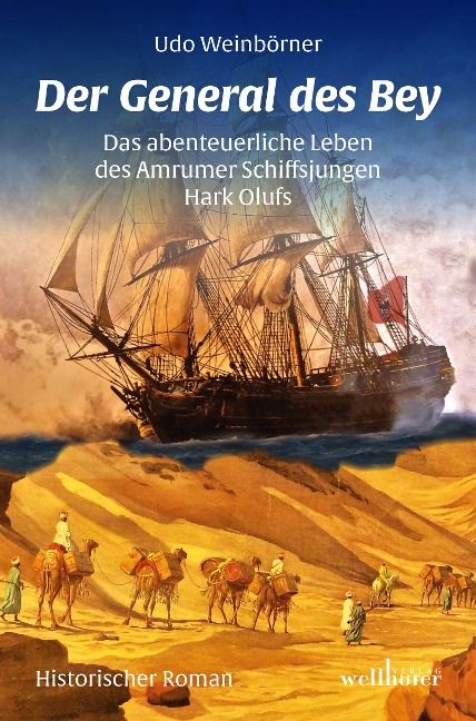 Der General des Bey - Udo Weinbörner