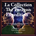 Cover-Bild zum Titel 'The Paragon Expedition (French)' von 'Susan Wasserman'