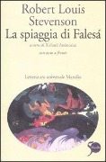 Cover-Bild zum Titel 'La spiaggia di Falesà. Testo inglese a fronte' von 'Robert Louis Stevenson'