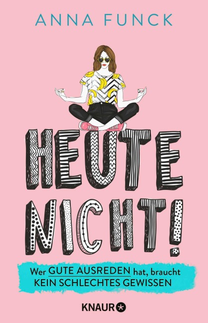 Heute nicht! - Anna Funck