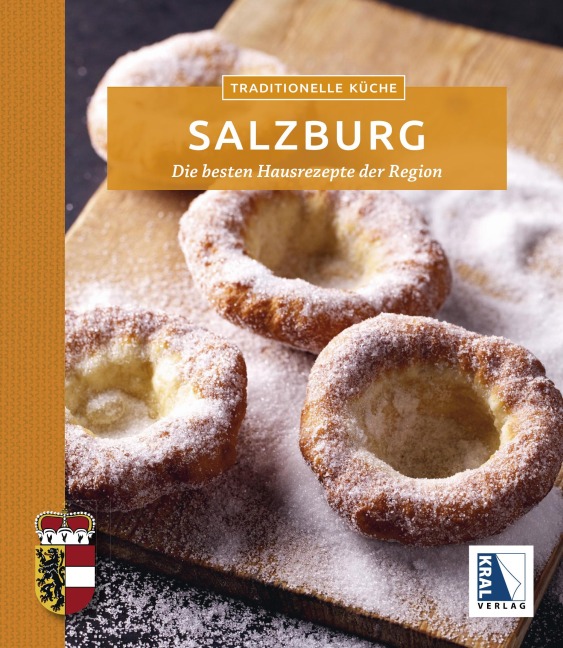 Traditionelle Küche Salzburg - 