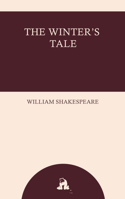 The Winter's Tale - William Shakespeare