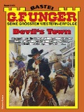 Cover-Bild zum Titel 'G. F. Unger 2150' von 'G. F. Unger'