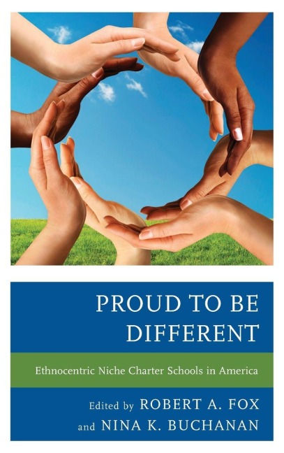 Proud to be Different - 