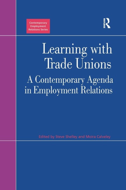 Learning with Trade Unions - 