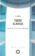 Tasso/Clavigo - Johann Wolfgang von Goethe