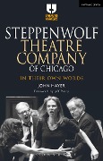 Cover-Bild zum Titel 'Steppenwolf Theatre Company of Chicago' von 'John Mayer'