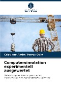 Computersimulation experimentell ausgewertet - Cristiano André Torres Galo