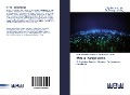 Cover-Bild zum Titel 'Media i socjalizacja' von 'Akintunde Akinsanmi Vincent, Akintunde Paul Vincent'