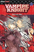 Vampire Knight 07 - Matsuri Hino