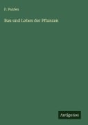 Cover-Bild zum Titel 'Bau und Leben der Pflanzen' von 'F. Panten'