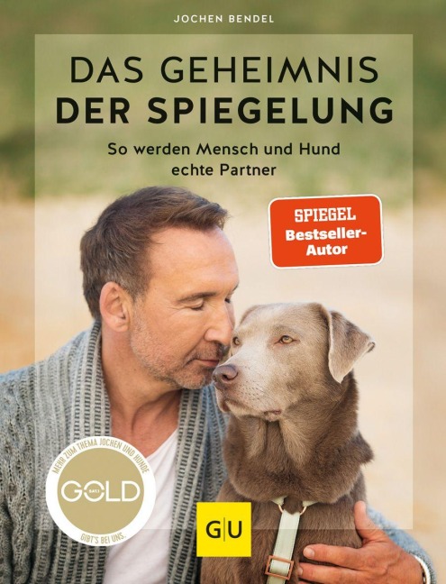 Das Geheimnis der Spiegelung - Jochen Bendel
