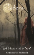 Cover-Bild zum Titel 'Sisters of Night (The Hymn of Light & Shadow, #5)' von 'Christopher Stanfield'