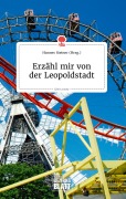 Cover-Bild zum Titel 'Erzähl mir von der Leopoldstadt. Life is a Story - story.one' von ''