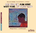 Cover-Bild zum Titel 'Main blanche, main noire' von 'Favreau'