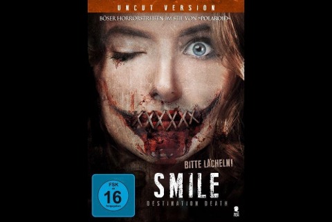 Smile - Francesco Gasperoni, Federico Landini